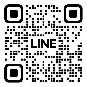 Line QR Code